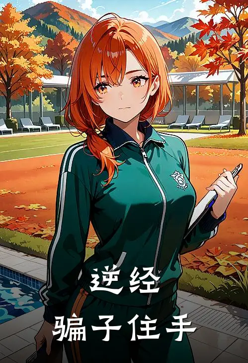 逆经：骗子住手