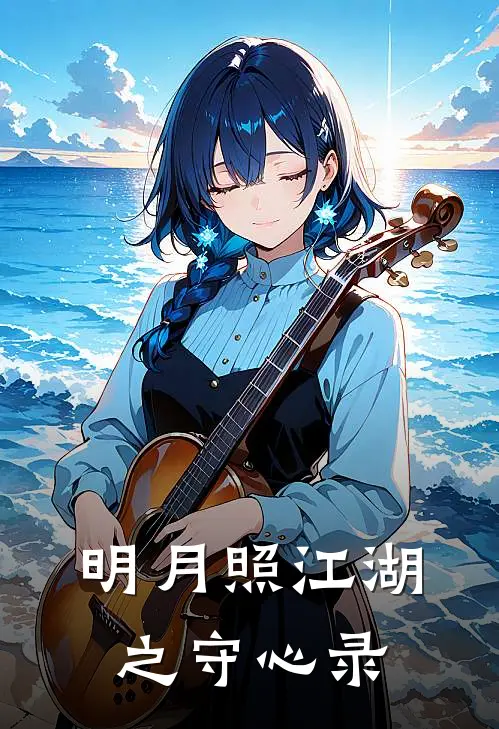 明月照江湖之守心录(林风苏婉)免费阅读完整版小说_最新小说全文阅读明月照江湖之守心录林风苏婉