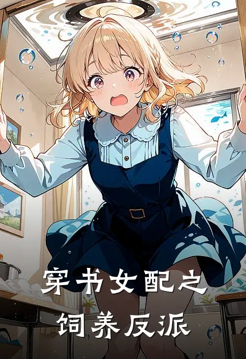 穿书女配之饲养反派