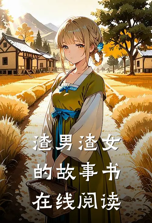 渣男渣女的故事书在线阅读