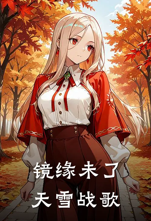 镜缘未了：天雪战歌