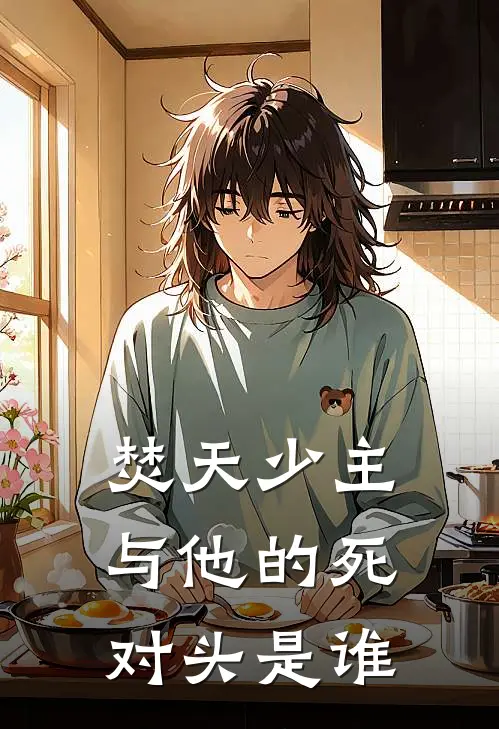 焚天少主与他的死对头是谁