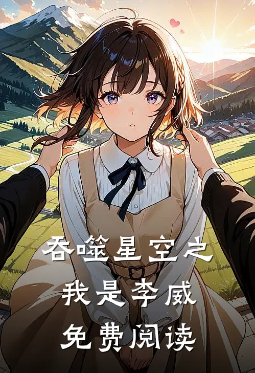 吞噬星空之我是李威免费阅读