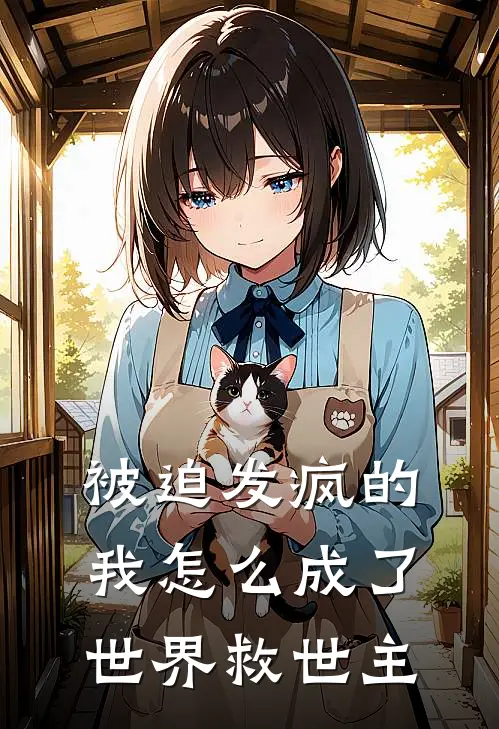 被迫发疯的我怎么成了世界救世主