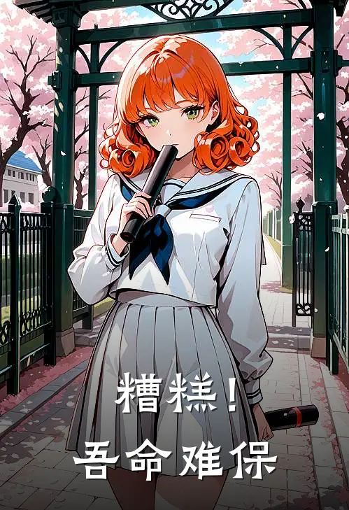 糟糕！吾命难保