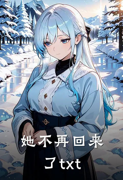 她不再回来了txt