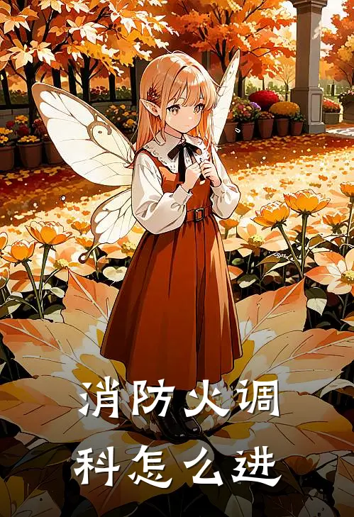 消防火调科怎么进