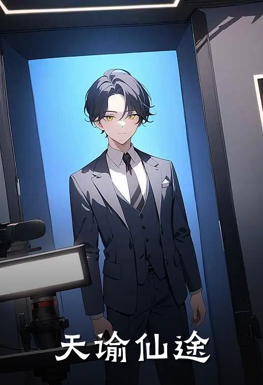 天谕仙途（陈宇张蜀义）全文免费阅读无弹窗大结局_天谕仙途最新章节列表_笔趣阁（陈宇张蜀义）