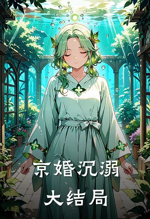 京婚沉溺大结局