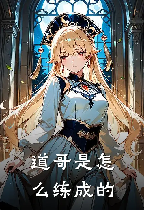 道哥是怎么练成的