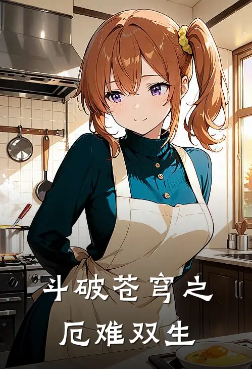 斗破苍穹之厄难双生