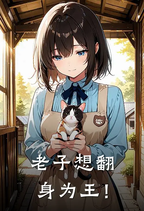 老子想翻身为王！