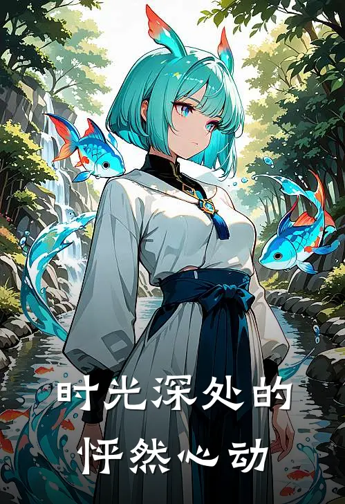 时光深处的怦然心动