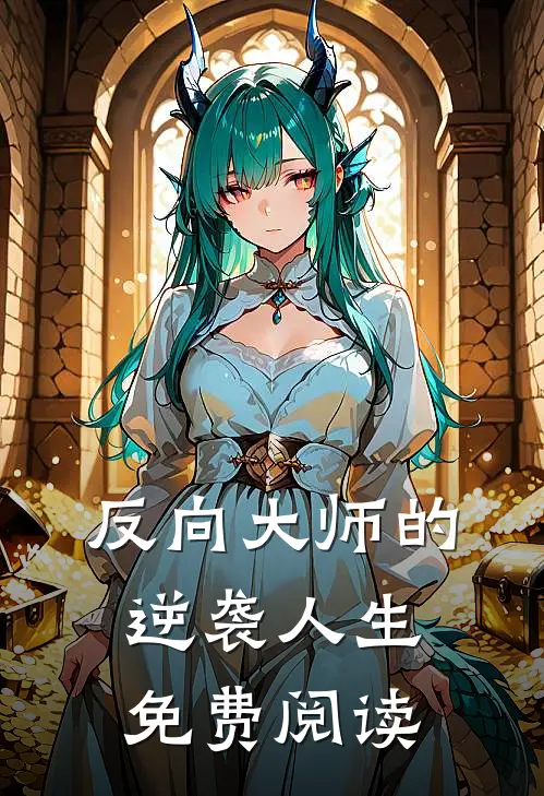 反向大师的逆袭人生免费阅读