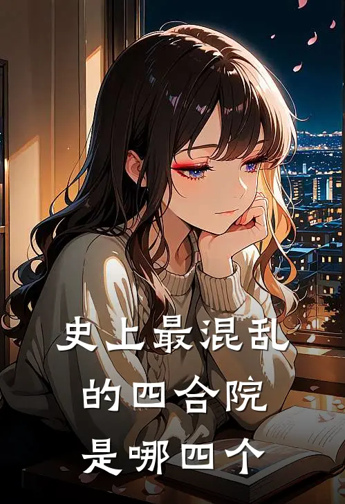 史上最混乱的四合院是哪四个