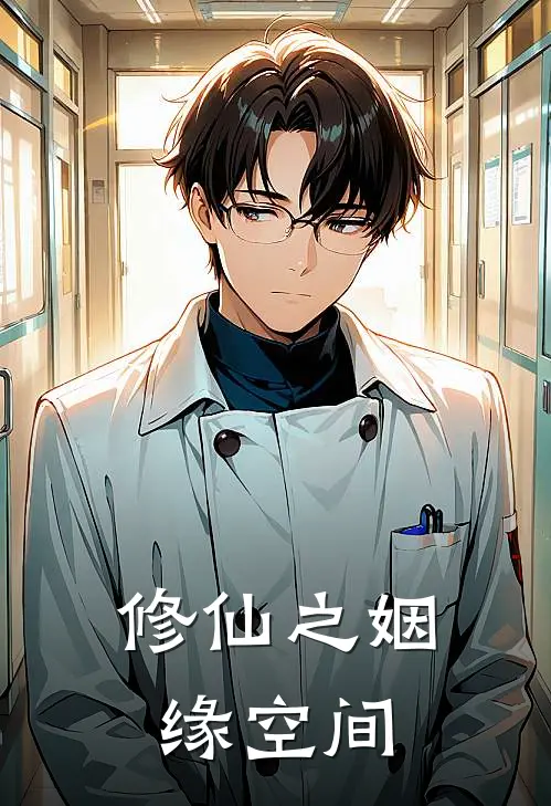 修仙之姻缘空间