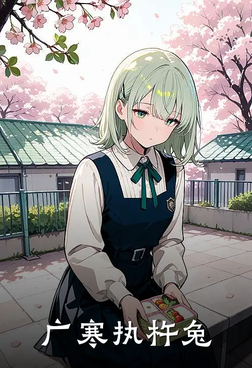 广寒执杵兔(玉涂常曦)免费热门小说_最新小说推荐广寒执杵兔玉涂常曦