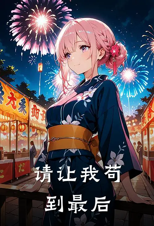 请让我苟到最后