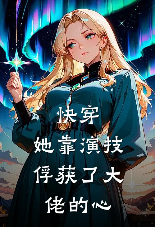 快穿：她靠演技俘获了大佬的心