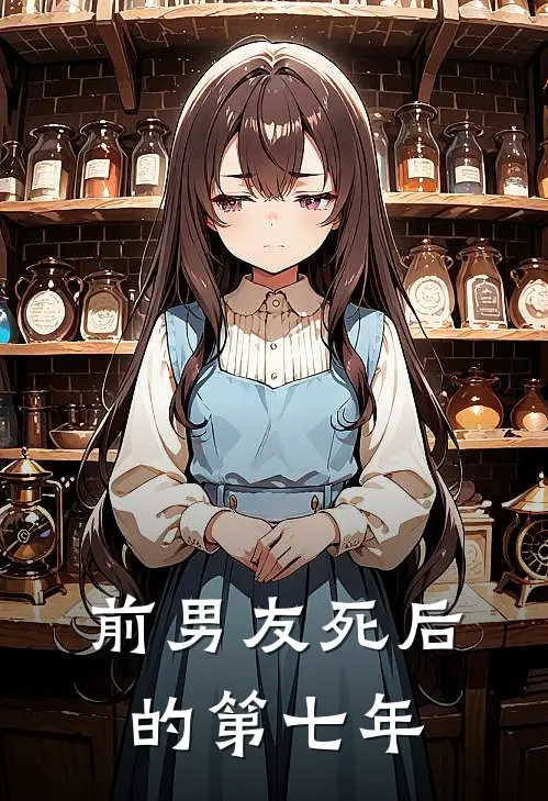 前男友死后的第七年