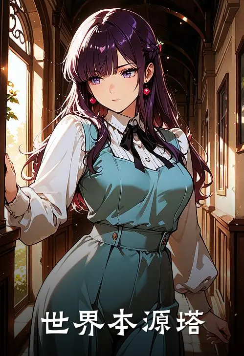 世界本源塔