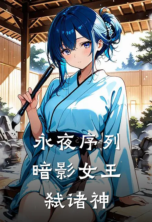 永夜序列：暗影女王弑诸神