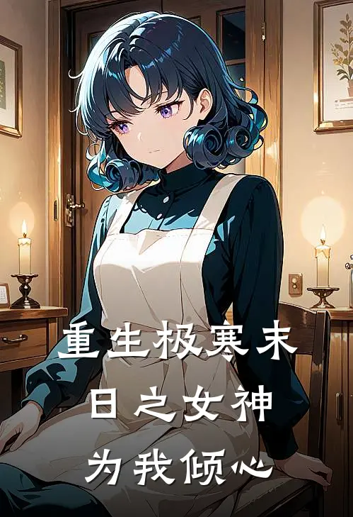 重生极寒末日之女神为我倾心