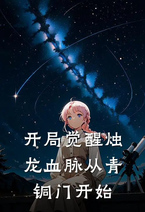 启翎灵月《开局觉醒烛龙血脉从青铜门开始》_(启翎灵月)热门小说