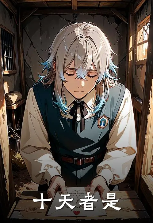 十天者是