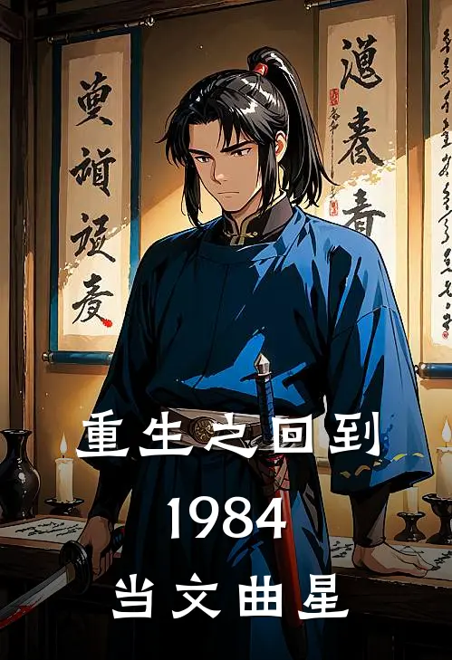 重生之回到1984当文曲星李小双刘冲热门完结小说_最新章节列表重生之回到1984当文曲星(李小双刘冲)
