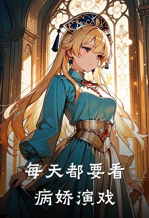 每天都要看病娇演戏