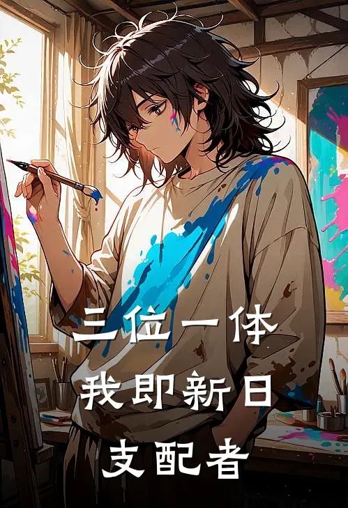 刘嘉麒刘永嘉三位一体，我即新日支配者最新章节在线阅读_刘嘉麒刘永嘉完整版阅读