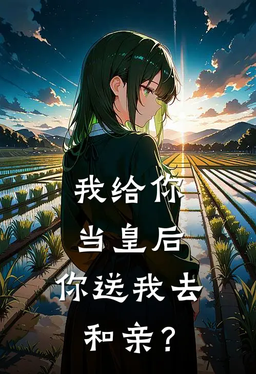 我给你当皇后，你送我去和亲？(宇文焜宁浅雪)完结小说_热门小说推荐我给你当皇后，你送我去和亲？宇文焜宁浅雪