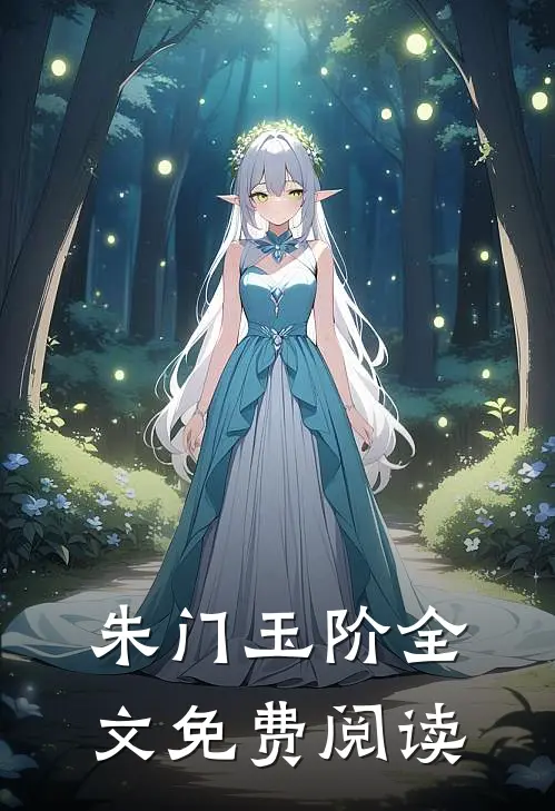 朱门玉阶全文免费阅读