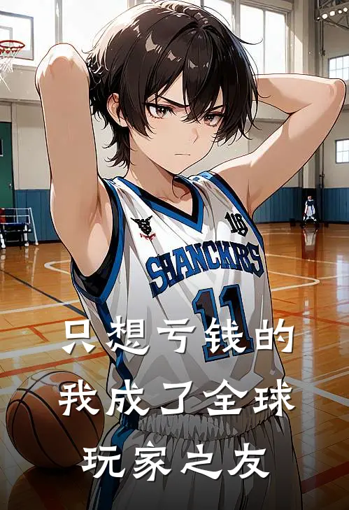 只想亏钱的我成了全球玩家之友(荆泽袁嘉保)完结小说推荐_小说全文免费阅读只想亏钱的我成了全球玩家之友荆泽袁嘉保