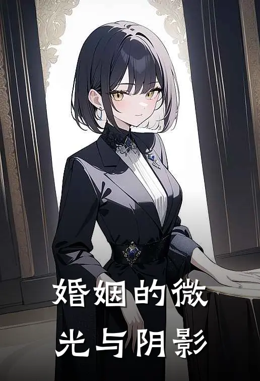 婚姻的微光与阴影