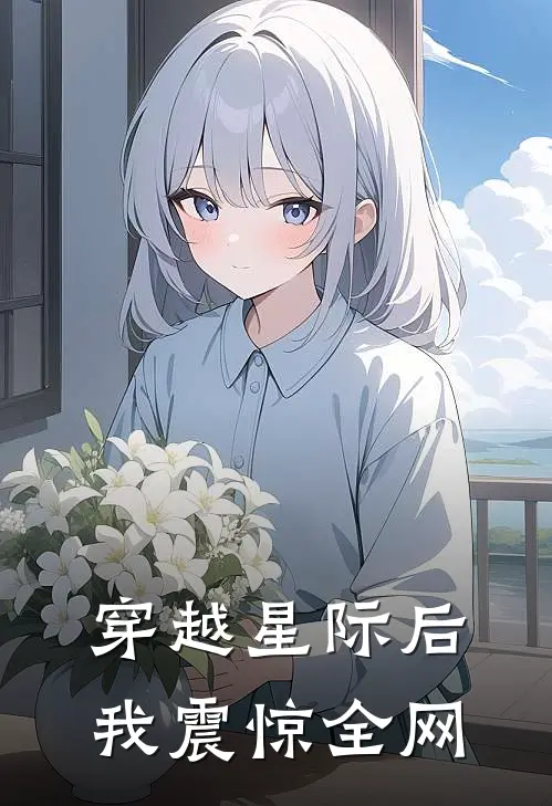 穿越星际后我震惊全网