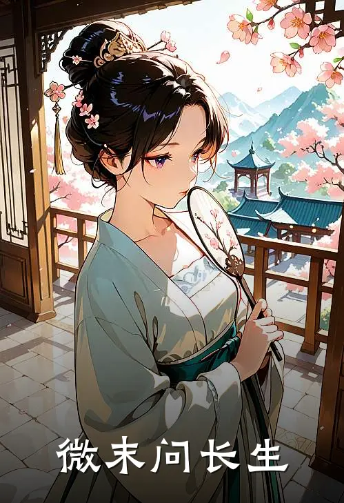 微末问长生