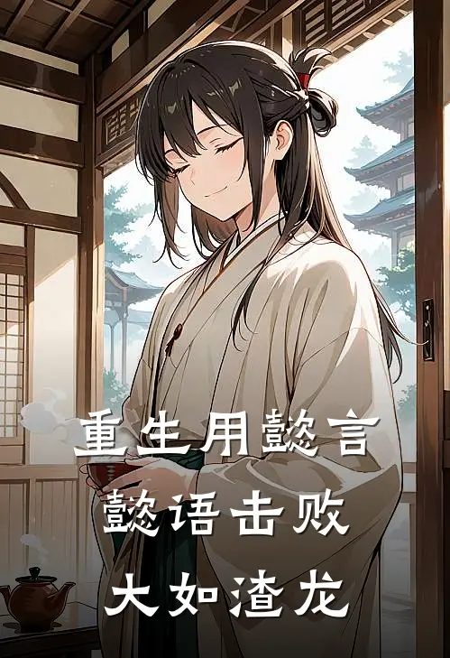 重生用懿言懿语击败大如渣龙弘历晞月最新小说推荐_热门小说排行榜重生用懿言懿语击败大如渣龙(弘历晞月)