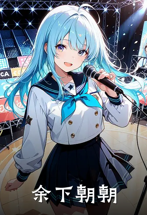 余下朝朝