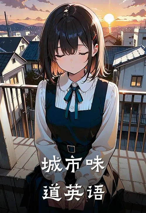 城市味道英语