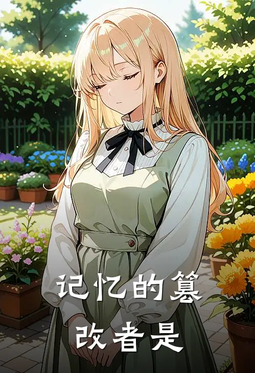 记忆的篡改者是