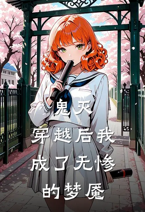 鬼灭：穿越后我成了无惨的梦魇