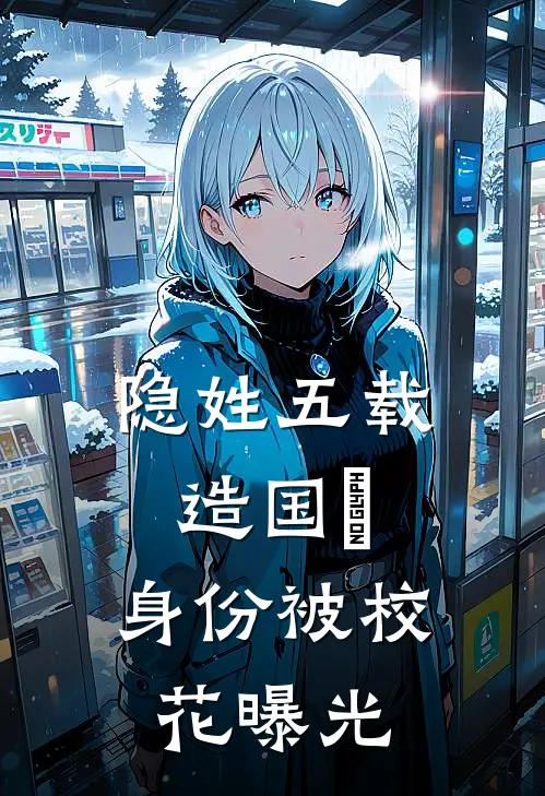 隐姓五载造国噐，身份被校花曝光