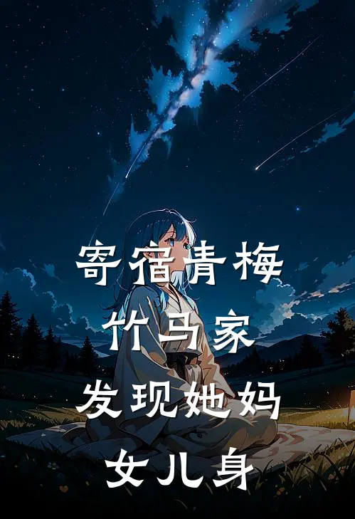 寄宿青梅竹马家，发现她妈女儿身