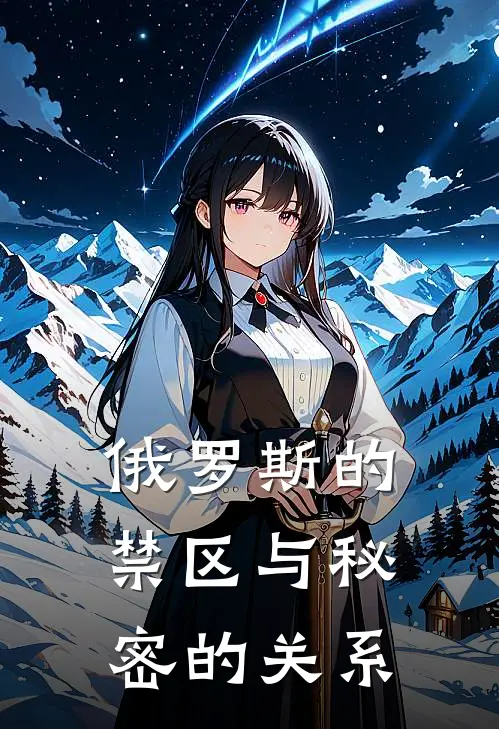 俄罗斯的禁区与秘密的关系