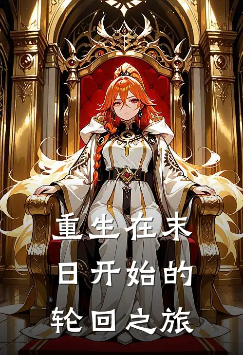 重生在末日开始的轮回之旅