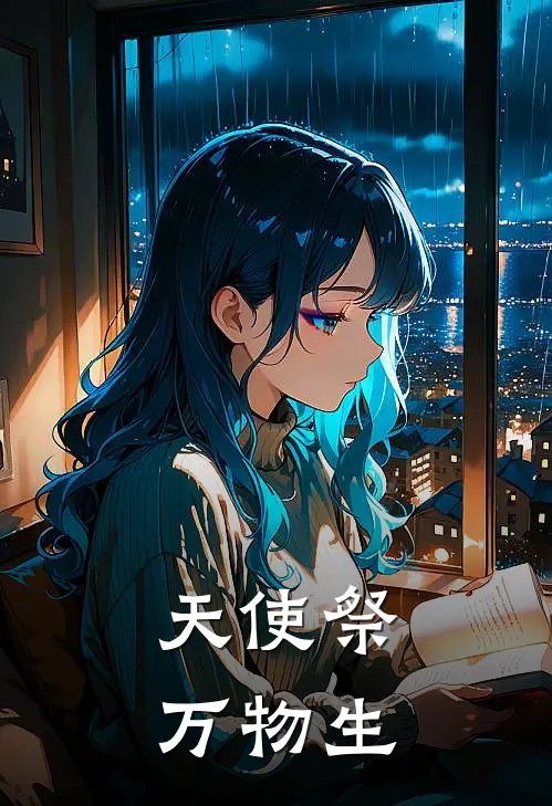 天使祭，万物生肖景霖叶落最新推荐小说_完结版小说推荐天使祭，万物生肖景霖叶落