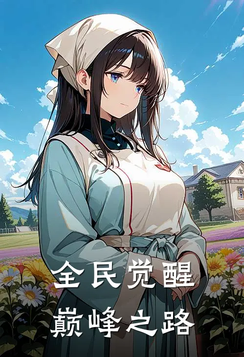 全民觉醒，巅峰之路(李大海周阳)小说完结版_全文阅读免费全集全民觉醒，巅峰之路李大海周阳