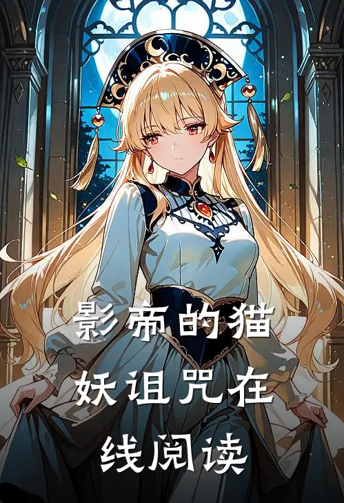 影帝的猫妖诅咒在线阅读